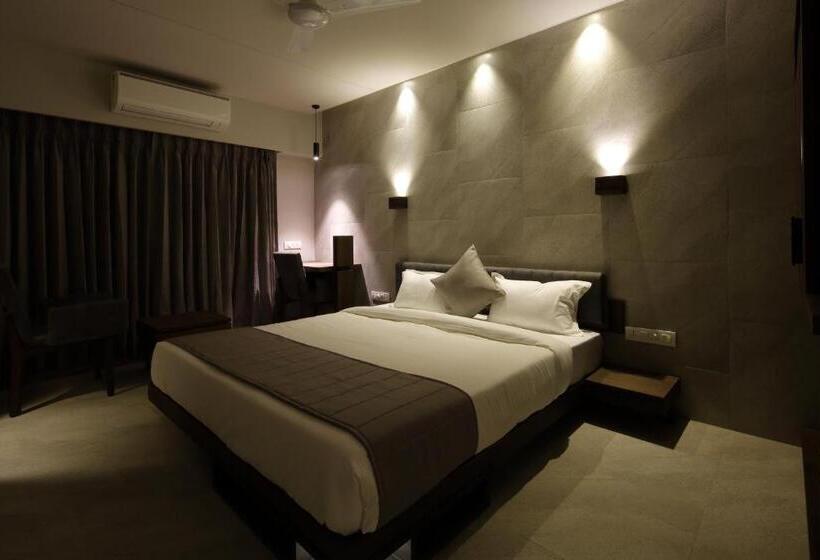 Fotos del hotel Carrefour:  5