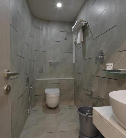 Fotos del hotel Carrefour:  8