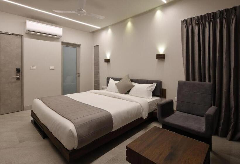 Fotos del hotel Carrefour:  10