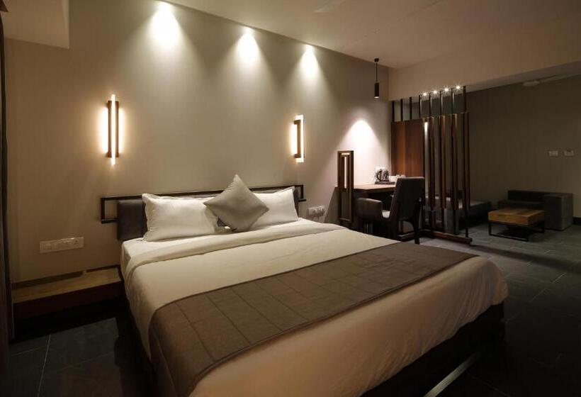 Fotos del hotel Carrefour:  12