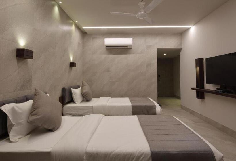 Fotos del hotel Carrefour:  15