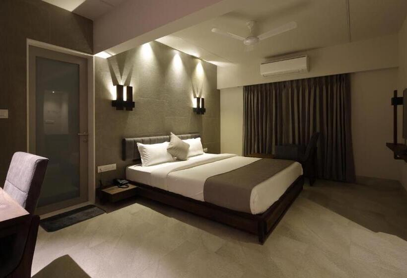 Fotos del hotel Carrefour:  18