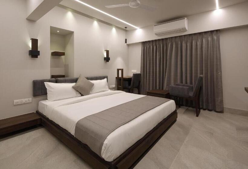 Fotos del hotel Carrefour:  20