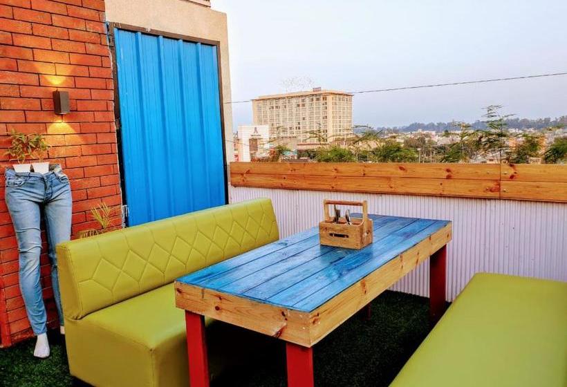 Fotos del hotel Dnr Pride:  11