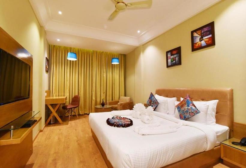 Fotos del hotel Dnr Pride:  8