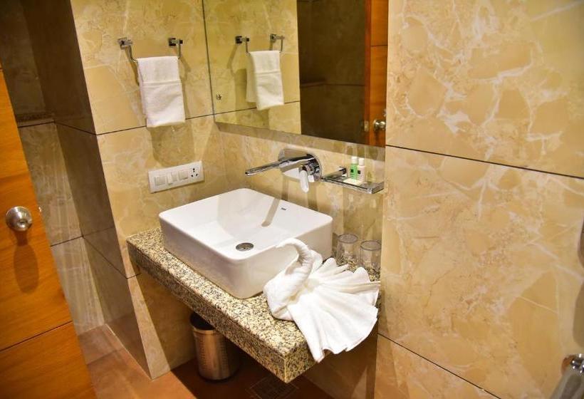 Fotos del hotel Dnr Pride:  5