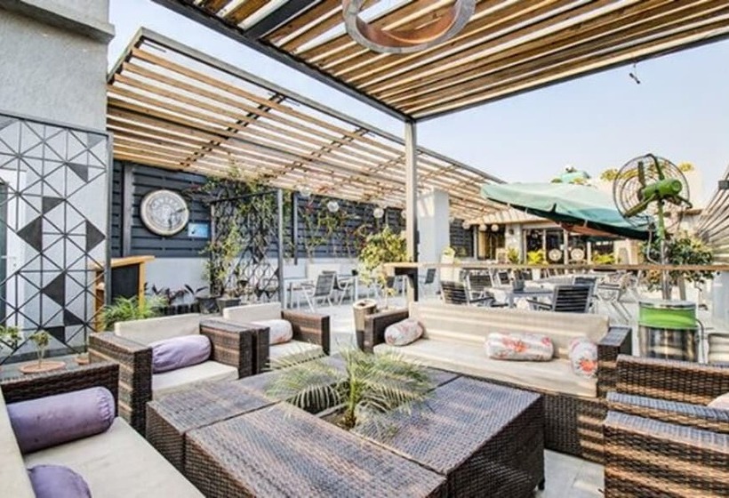 Fotos del hotel Fab Prime V Hussainganj:  7