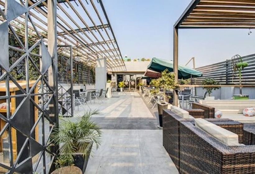 Fotos del hotel Fab Prime V Hussainganj:  9