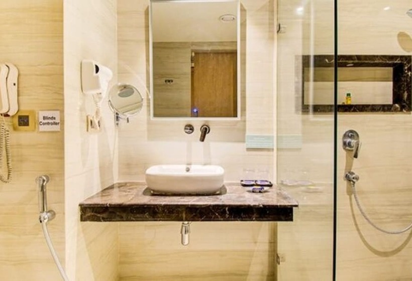 Fotos del hotel Fab Prime V Hussainganj:  11