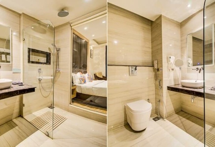 Fotos del hotel Fab Prime V Hussainganj:  12