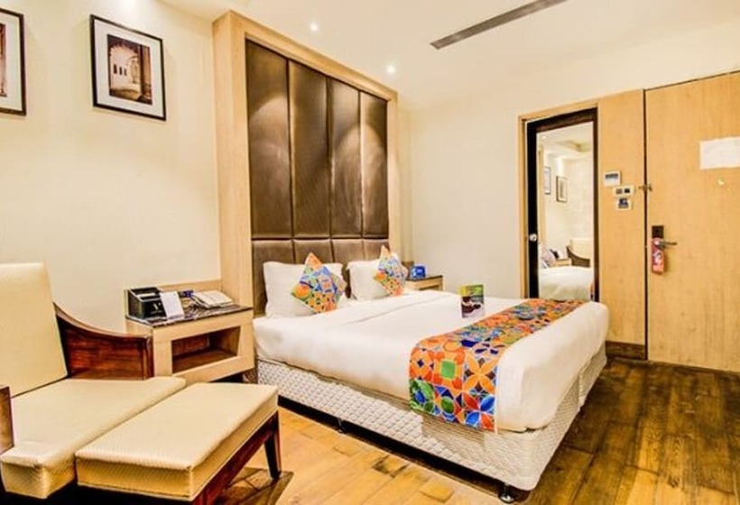 Fotos del hotel Fab Prime V Hussainganj:  14