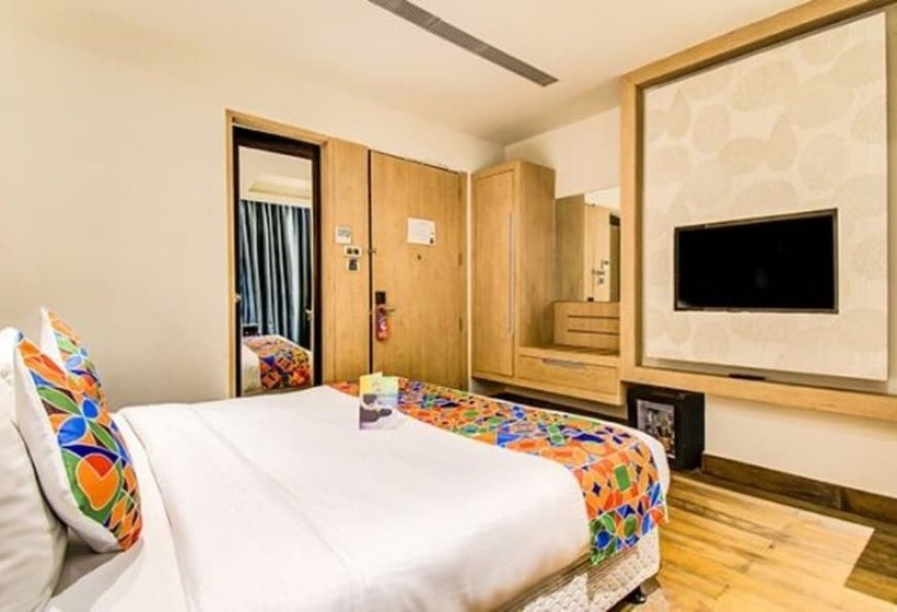 Fotos del hotel Fab Prime V Hussainganj:  15