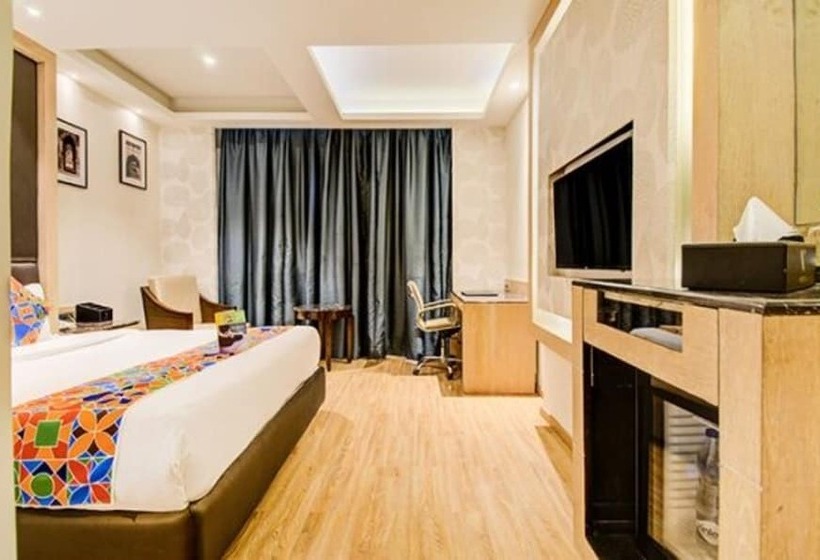 Fotos del hotel Fab Prime V Hussainganj:  16