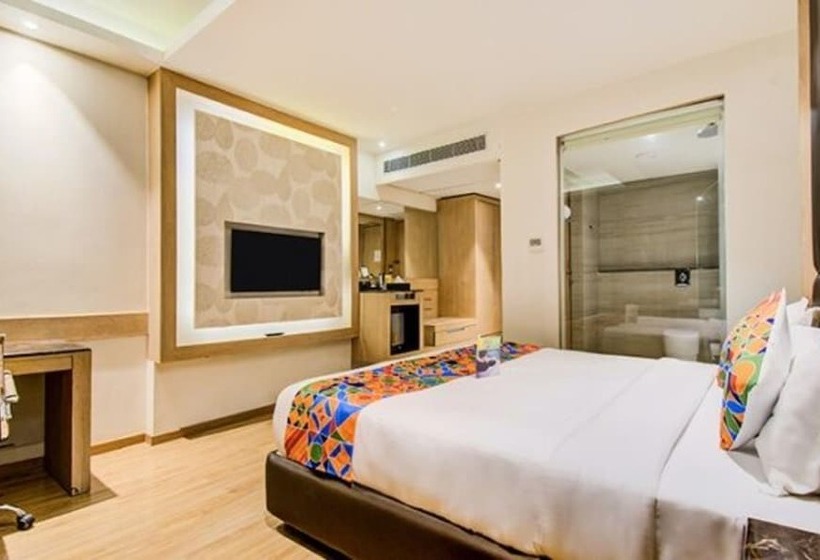 Fotos del hotel Fab Prime V Hussainganj:  17