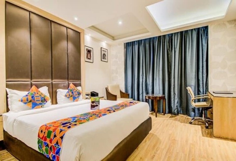 Fotos del hotel Fab Prime V Hussainganj:  18