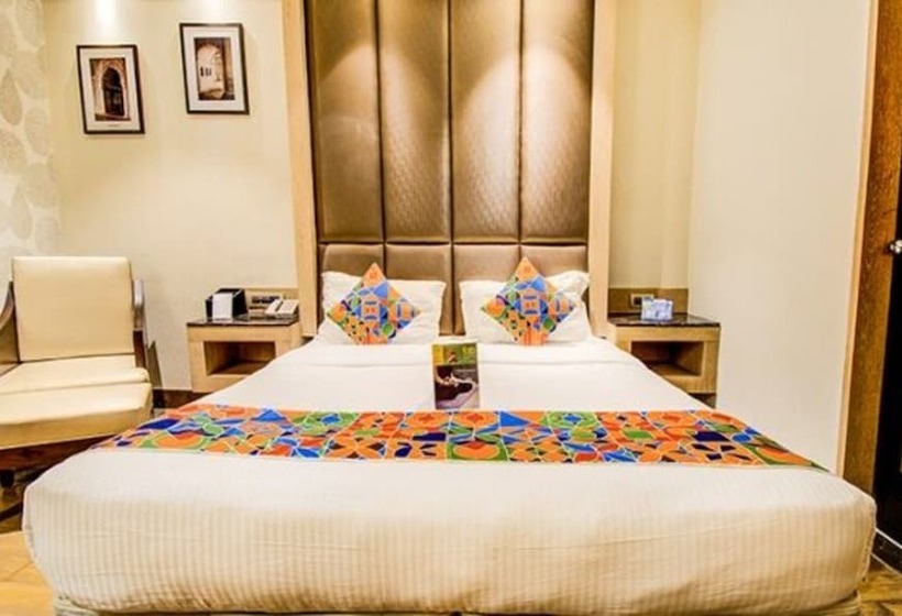 Fotos del hotel Fab Prime V Hussainganj:  19