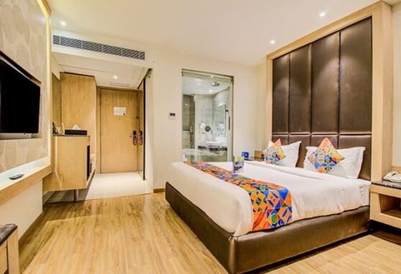 Fotos del hotel Fab Prime V Hussainganj:  21