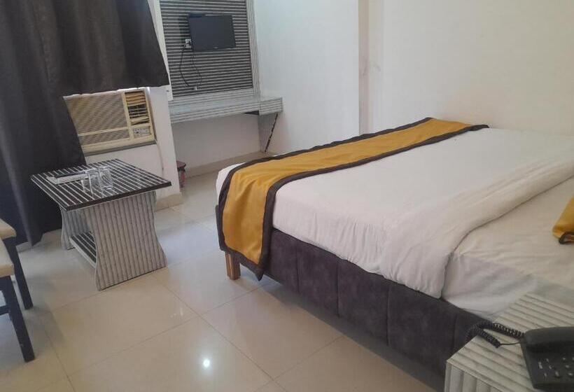 Fotos del hotel Fabexpress Global Inn Hussain Ganj:  5