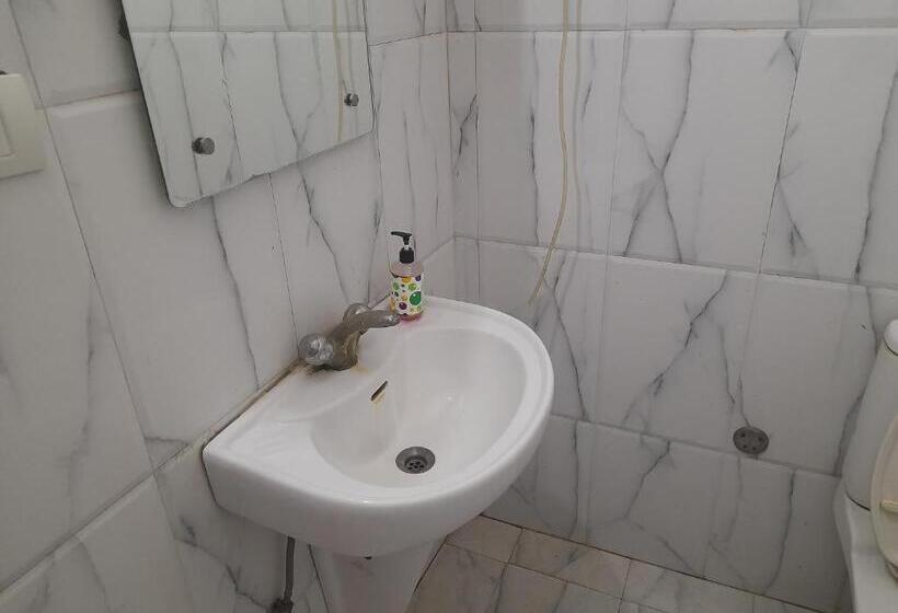 Fotos del hotel Fabexpress Global Inn Hussain Ganj:  8