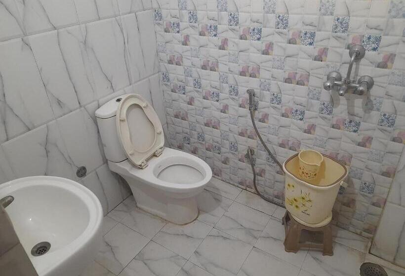 Fotos del hotel Fabexpress Global Inn Hussain Ganj:  6