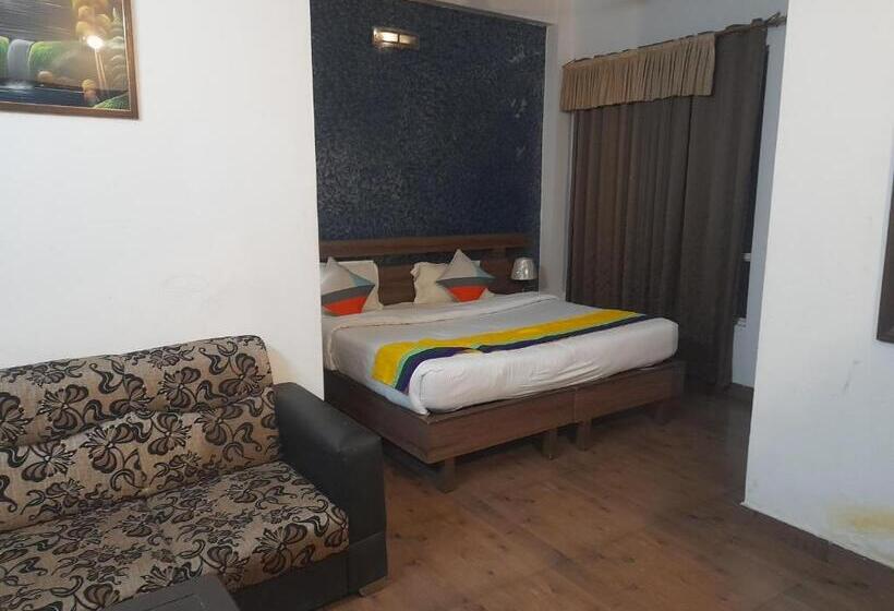 Fotos del hotel Fabexpress Global Inn Hussain Ganj:  12