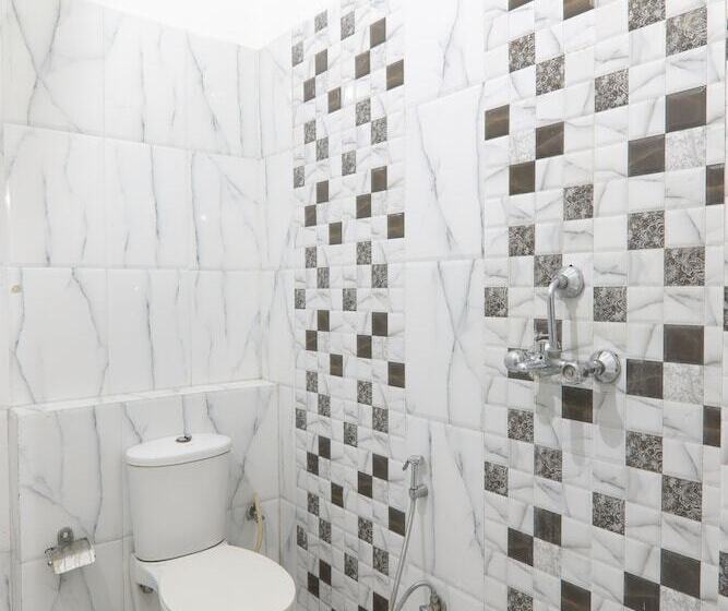 Fotos del hotel Fabexpress Global Inn Hussain Ganj:  22