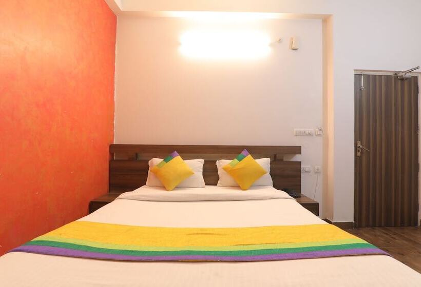 Fotos del hotel Fabexpress Global Inn Hussain Ganj:  24