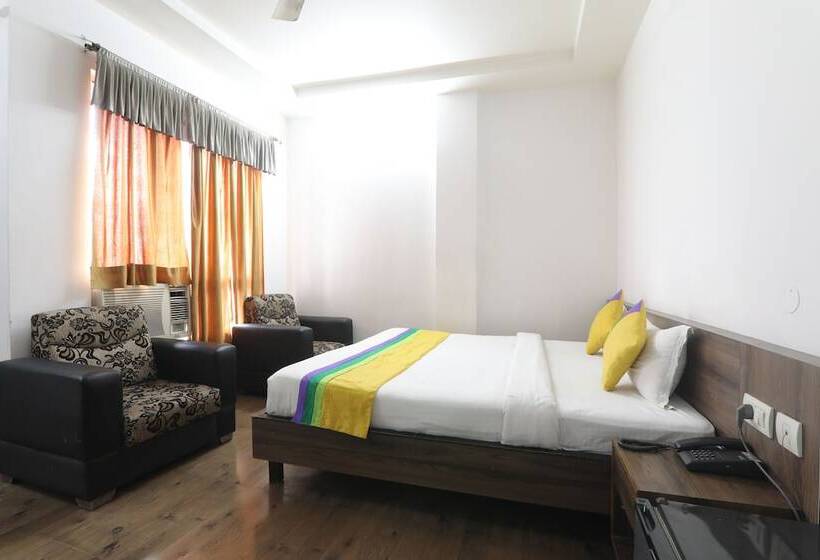 Fotos del hotel Fabexpress Global Inn Hussain Ganj:  19