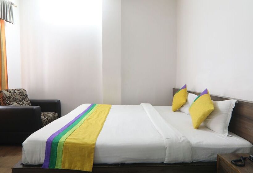 Fotos del hotel Fabexpress Global Inn Hussain Ganj:  23