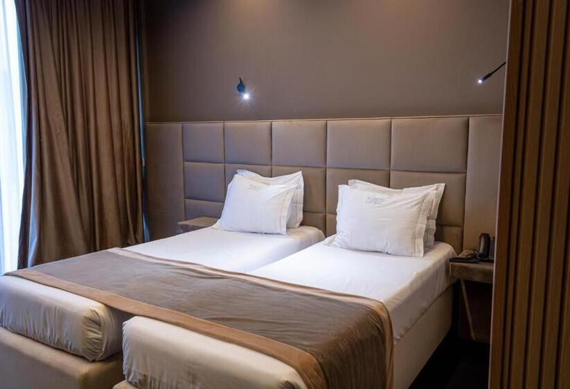 Fotos del hotel Rubens Hotels Royal Village Porto Gaia:  11