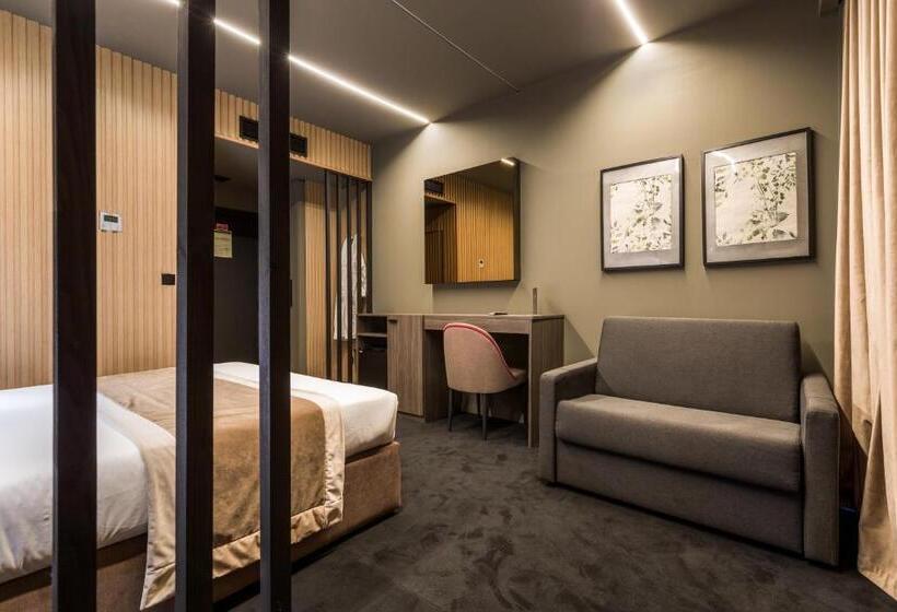 Fotos del hotel Rubens Hotels Royal Village Porto Gaia:  2