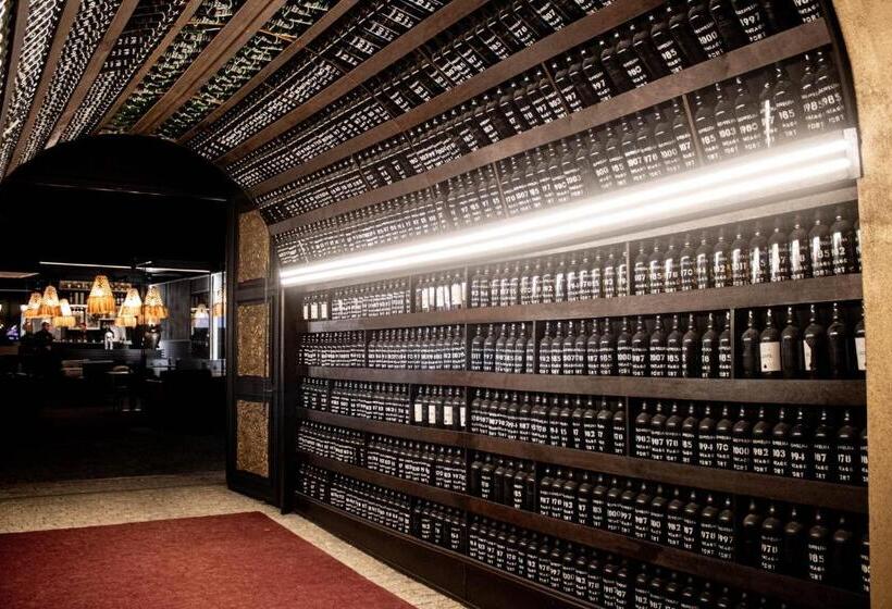 Fotos del hotel Rubens Hotels Royal Village Porto Gaia:  23