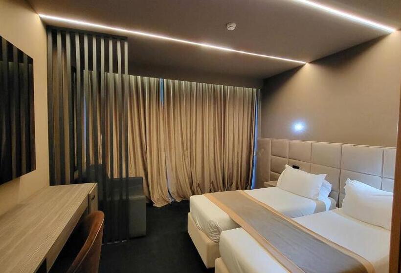 Fotos del hotel Rubens Hotels Royal Village Porto Gaia:  5