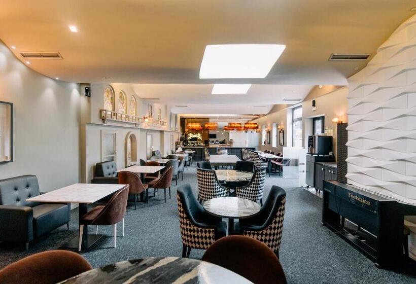 Fotos del hotel Rubens Hotels Royal Village Porto Gaia:  22