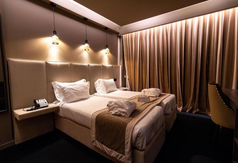 Fotos del hotel Rubens Hotels Royal Village Porto Gaia:  10