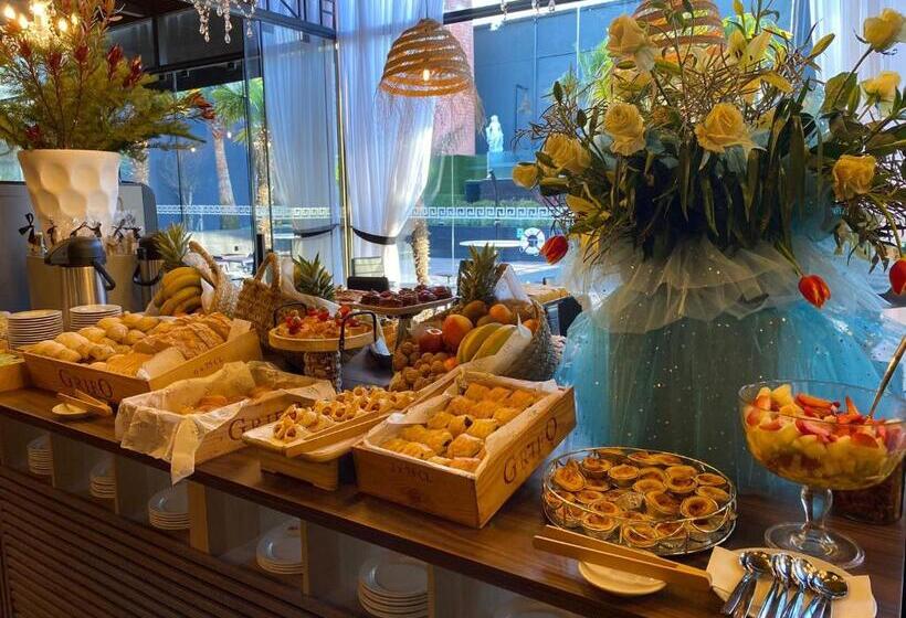 Fotos del hotel Rubens Hotels Royal Village Porto Gaia:  17