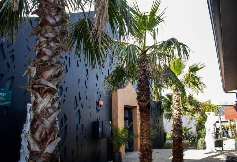 Fotos del hotel Rubens Hotels Royal Village Porto Gaia:  20