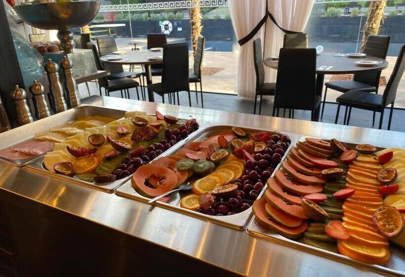 Fotos del hotel Rubens Hotels Royal Village Porto Gaia:  19