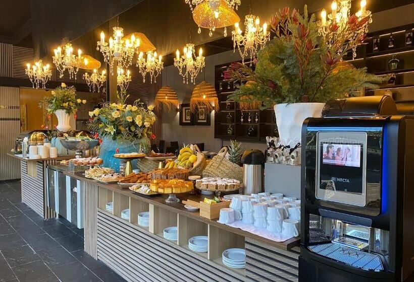 Fotos del hotel Rubens Hotels Royal Village Porto Gaia:  18