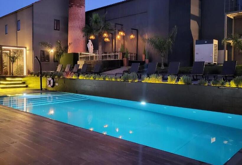 Fotos del hotel Rubens Hotels Royal Village Porto Gaia:  16