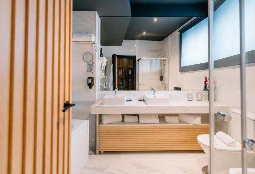 Fotos del hotel Rubens Hotels Royal Village Porto Gaia:  9