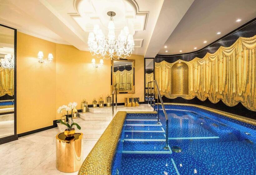 Fotos del hotel Bachleda Luxury  Krakow Mgallery  Collection:  8