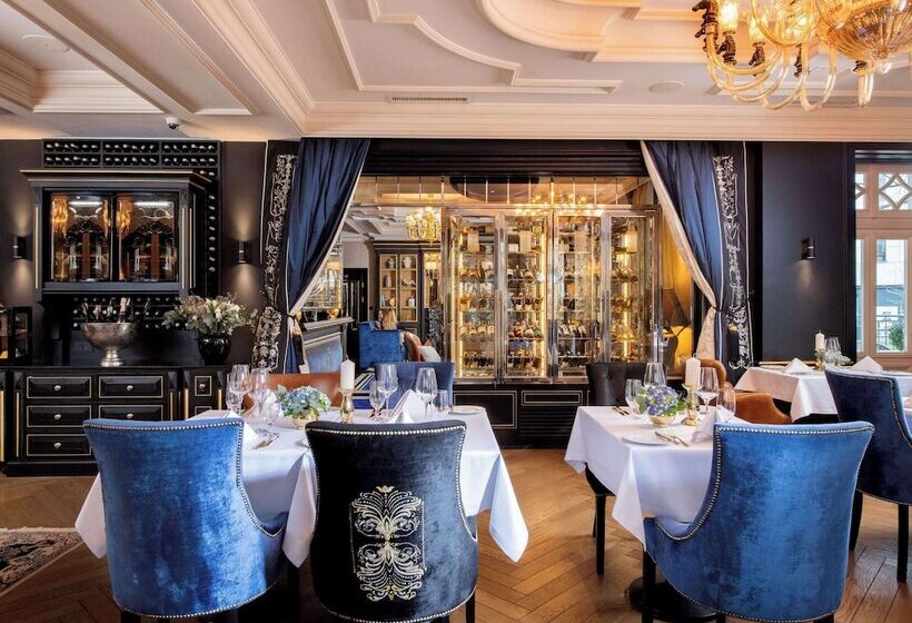 Fotos del hotel Bachleda Luxury  Krakow Mgallery  Collection:  20