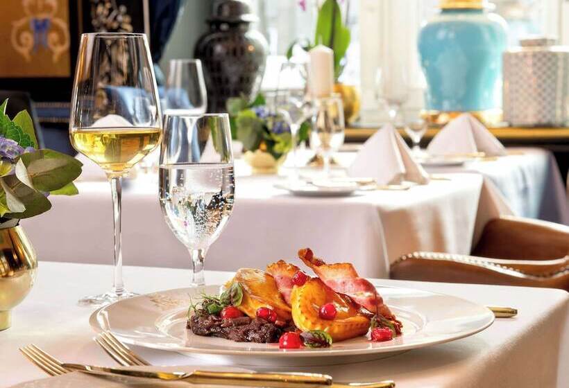 Fotos del hotel Bachleda Luxury  Krakow Mgallery  Collection:  2