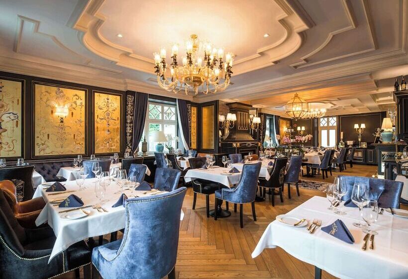 Bachleda Luxury  Krakow Mgallery  Collection