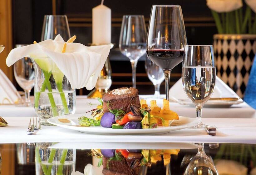 Fotos del hotel Bachleda Luxury  Krakow Mgallery  Collection:  3