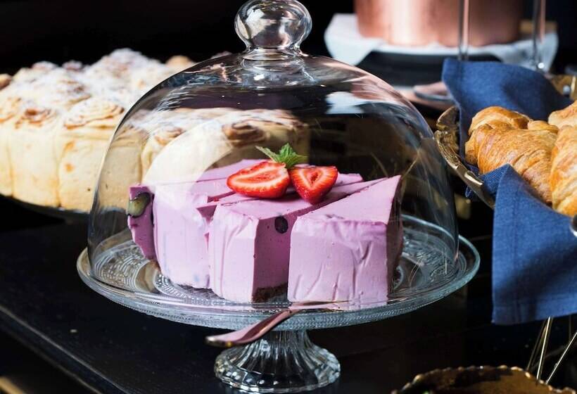 Fotos del hotel Bachleda Luxury  Krakow Mgallery  Collection:  4