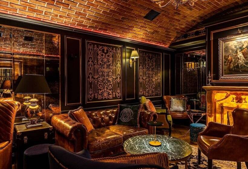 Fotos del hotel Bachleda Luxury  Krakow Mgallery  Collection:  24