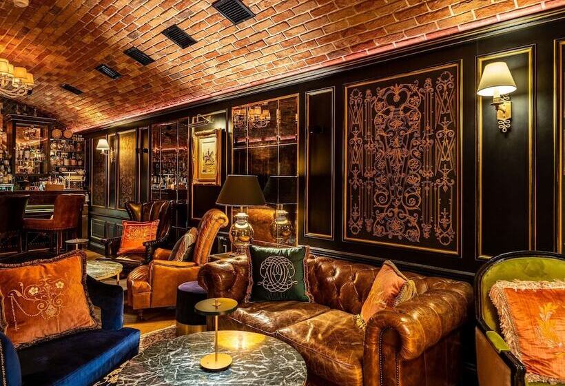 Fotos del hotel Bachleda Luxury  Krakow Mgallery  Collection:  23