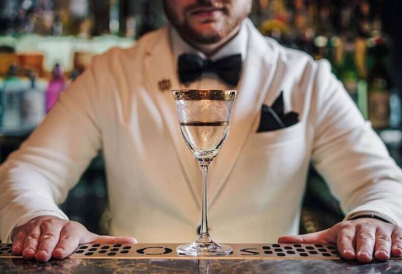 Fotos del hotel Bachleda Luxury  Krakow Mgallery  Collection:  6